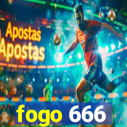 fogo 666